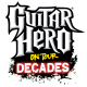 Guitar Hero On Tour: Decades Box Art