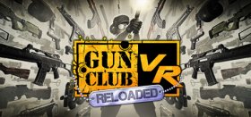 Gun Club VR Box Art