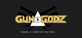 GUN GODZ Box Art