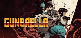 Gunbrella Box Art