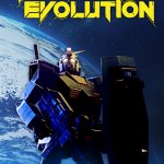 GUNDAM EVOLUTION Closed Network Test