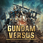 Short Thought: Gundam Versus
