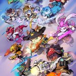 Watch the Trailer for Gunfire Reborn's Upcoming DLC, Echoes from Primal Grove