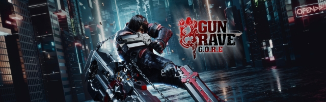 Gungrave G.O.R.E Review