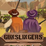Gunslingers & Zombies Review