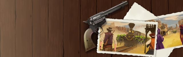 Gunslingers & Zombies Review