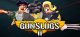 Gunslugs 2 Box Art