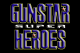 Gunstar Super Heroes Box Art
