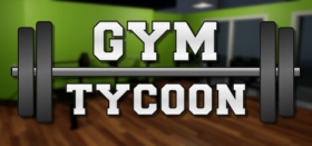 Gym Tycoon Box Art
