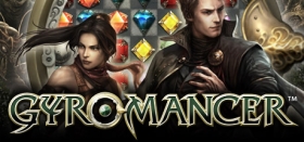 Gyromancer Box Art