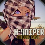 H-Sniper: Middle East Review