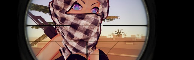 H-Sniper: Middle East Review