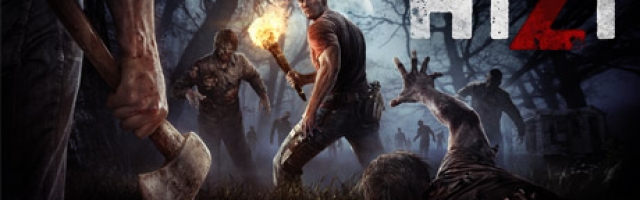 H1Z1: King of the Kill gamescom Preview