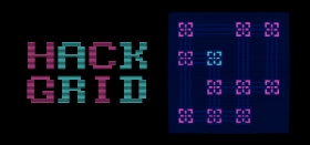 Hack Grid Box Art