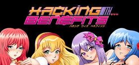 Hacking with Benefits Box Art