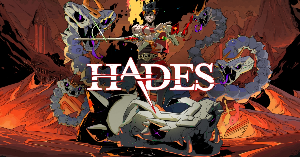 Hades – Game Review – Expert Game Reviews