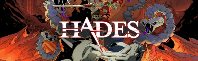 Hades on Steam