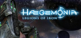 Haegemonia: Legions of Iron Box Art