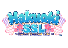 Hakuoki SSL ~Sweet School Life~ Box Art