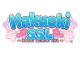 Hakuoki SSL ~Sweet School Life~ Box Art