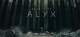 Half-Life: Alyx Box Art