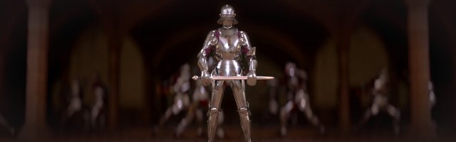 Steam Medieval Fest — Top 10 Demos