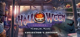 Halloween Stories: Horror Movie Collector's Edition Box Art