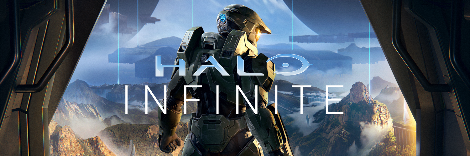 Halo Infinite Gameplay Premiere Gamegrin