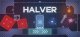Halver Box Art