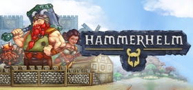 HammerHelm Box Art