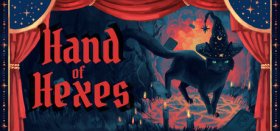 Hand of Hexes Box Art