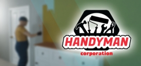 Handyman Corporation Box Art