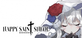 HAPPY SAIN† SHEOL Box Art