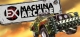 Hard Truck Apocalypse: Arcade / Ex Machina: Arcade Box Art