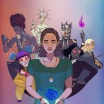 Harmony: The Fall of Reverie Review