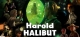 Harold Halibut Box Art