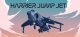 Harrier Jump Jet Box Art