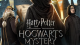 Harry Potter Hogwarts Mystery Box Art