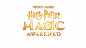 Harry Potter: Magic Awakened Box Art