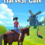 Harvest Cafe Review