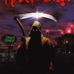 Hidden Gem - Harvester