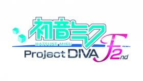 Hatsune Miku: Project DIVA F 2nd Box Art