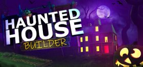 Haunted House Builder Box Art