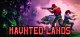 Haunted Lands Box Art