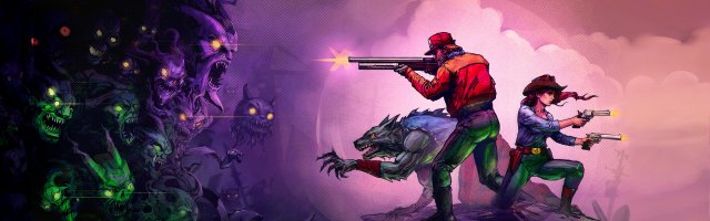 Haunted Lands Review