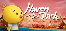 Haven Park Box Art