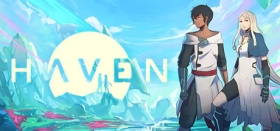 Haven Box Art