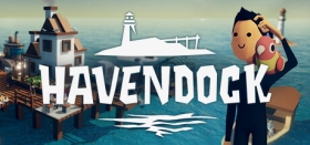 Havendock Box Art