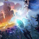 Starkeepers Hands-off Preview