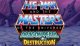 He-Man and the Masters of the Universe: Dragon Pearl of Destruction Box Art